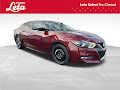 2017 Nissan Maxima 3.5 S