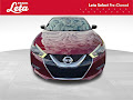 2017 Nissan Maxima 3.5 S