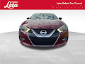 2017 Nissan Maxima 3.5 S