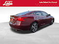 2017 Nissan Maxima 3.5 S