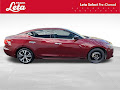 2017 Nissan Maxima 3.5 S
