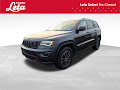 2018 Jeep Grand Cherokee Trailhawk