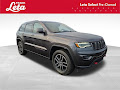 2018 Jeep Grand Cherokee Trailhawk