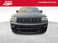 2018 Jeep Grand Cherokee Trailhawk