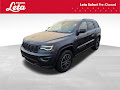 2018 Jeep Grand Cherokee Trailhawk
