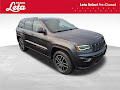 2018 Jeep Grand Cherokee Trailhawk