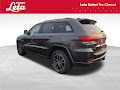 2018 Jeep Grand Cherokee Trailhawk