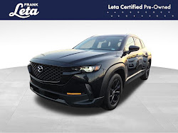 2024 Mazda CX-50 2.5 S Preferred Package