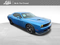 2016 Dodge Challenger R/T Scat Pack
