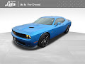 2016 Dodge Challenger R/T Scat Pack