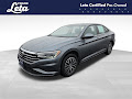2021 Volkswagen Jetta 1.4T SE