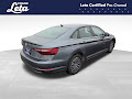 2021 Volkswagen Jetta 1.4T SE