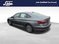 2021 Volkswagen Jetta 1.4T SE