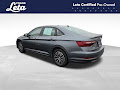 2021 Volkswagen Jetta 1.4T SE