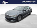 2021 Volkswagen Jetta 1.4T SE