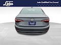 2021 Volkswagen Jetta 1.4T SE