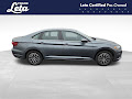 2021 Volkswagen Jetta 1.4T SE