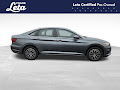 2021 Volkswagen Jetta 1.4T SE