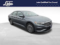 2021 Volkswagen Jetta 1.4T SE