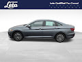 2021 Volkswagen Jetta 1.4T SE