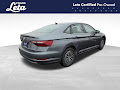 2021 Volkswagen Jetta 1.4T SE