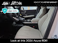 2026 Acura RDX Base