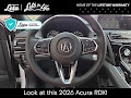 2026 Acura RDX Base