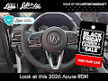 2026 Acura RDX Base