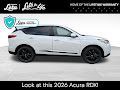 2026 Acura RDX Base