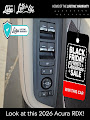 2026 Acura RDX Base