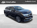 2018 Acura MDX 3.5L