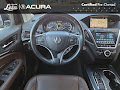 2018 Acura MDX 3.5L