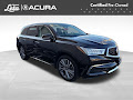 2018 Acura MDX 3.5L