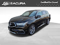 2018 Acura MDX 3.5L