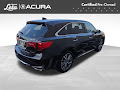 2018 Acura MDX 3.5L