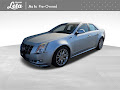 2011 Cadillac CTS Premium