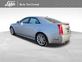 2011 Cadillac CTS Premium