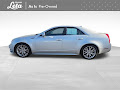 2011 Cadillac CTS Premium