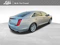 2018 Cadillac XTS Luxury