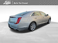 2018 Cadillac XTS Luxury