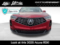 2025 Acura RDX A-Spec Package