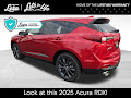 2025 Acura RDX A-Spec Package