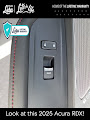 2025 Acura RDX A-Spec Package