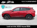 2025 Acura RDX A-Spec Package