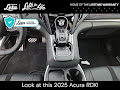 2025 Acura RDX A-Spec Package