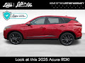 2025 Acura RDX A-Spec Package