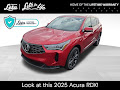 2025 Acura RDX A-Spec Package
