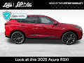 2025 Acura RDX A-Spec Package