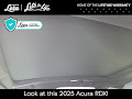2025 Acura RDX A-Spec Package