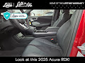 2025 Acura RDX A-Spec Package